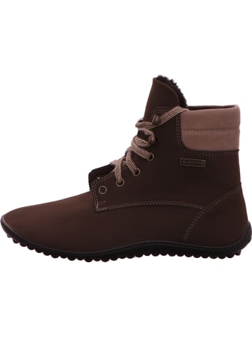 Stiefel in braun