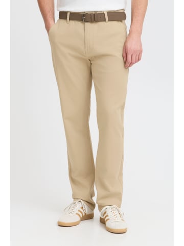 Chinohose BHLPants in Braun
