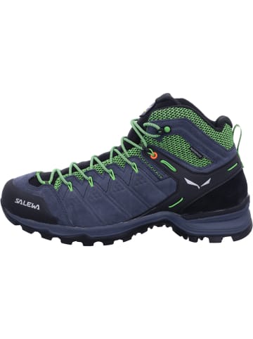 Wanderschuhe ALP MATE MID in Blau