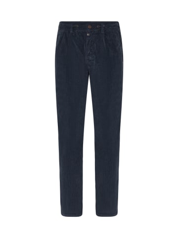 Cord REGULAR CHARLYTZ regular/straight in Blau
