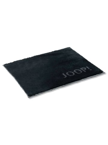 JOOP! CLASSIC Badteppich 50x60cm, Schwarz