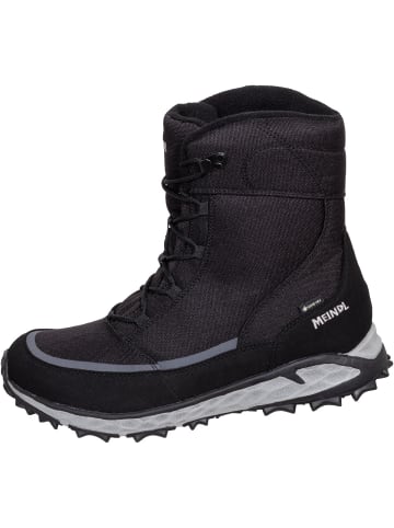 Freizeitschuhe Nordic Winter GTX in schwarz