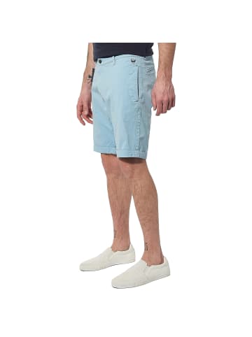 Saber-Shorts Blau