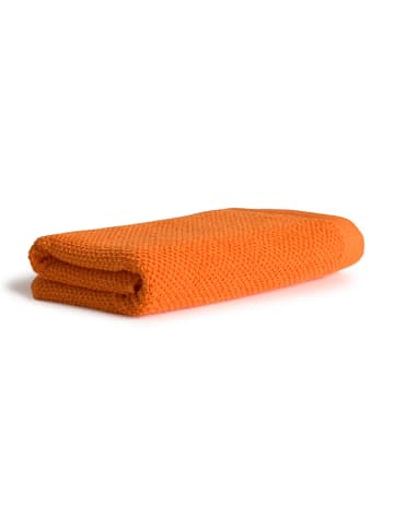 Duschtuch Bliss in orange