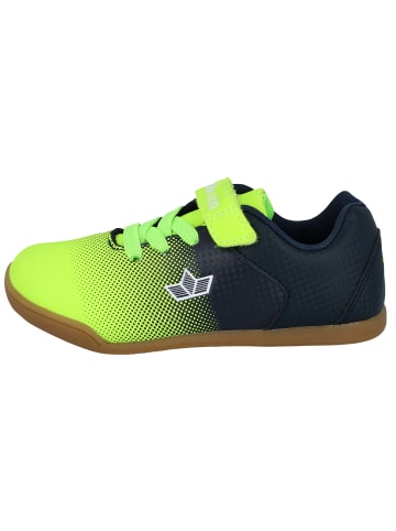 Hallenschuh "Sambo VS" in Blau