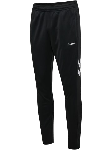 Hose Hmlmovement Herren in BLACK