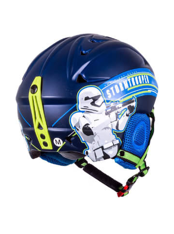 Skihelm – Leicht & sicher in Größe M (55-58 cm)