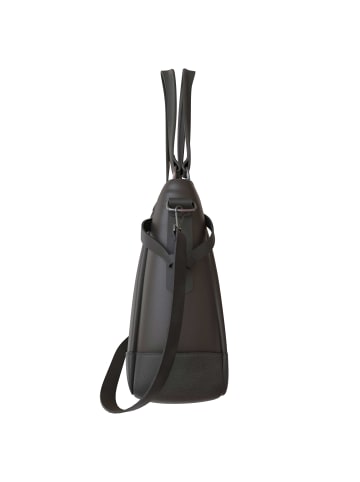 Umhängetasche in Black