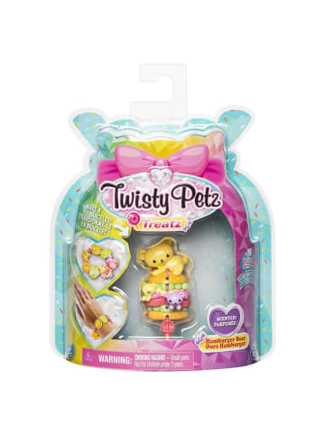 Twisty Treatz Single Pack 1 St. sortiert in Mehrfarbig ab 4 Jahre