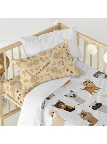 Cats Bettbezug set 2 teiliges