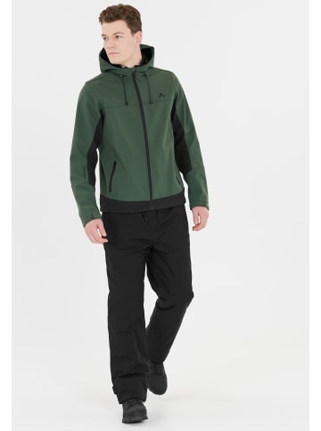 Winterhose Fandango in 1001 Black