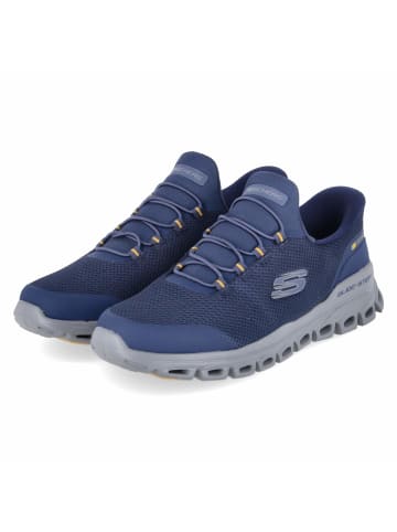 Slip-Ins GLIDE STEP REMNYNT in blau