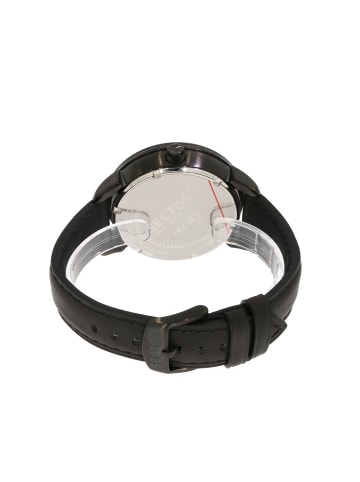 Herrenuhr "R3251119003" in Schwarz