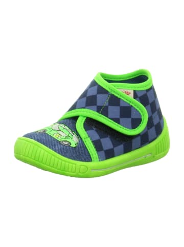 Lauflernschuhe in Blau