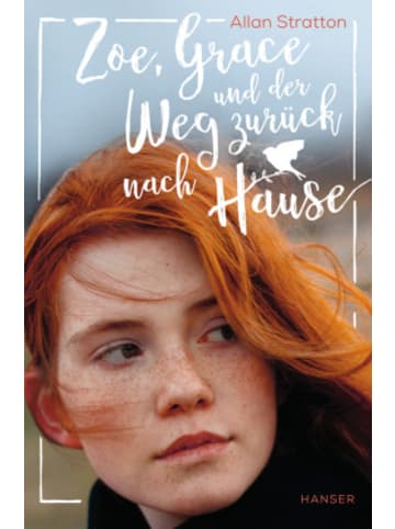 Buch - Zoe, Grace und der Weg zurück nach Hause