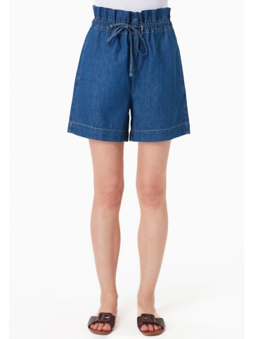 Shorts "WOR19009" in Mittelblau