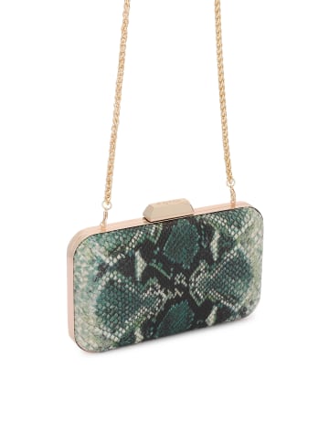Clutches in Grün