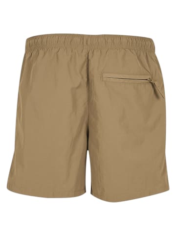 Beachwear - Bottom in camel