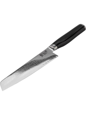Messer TMM-0701 in Schwarz