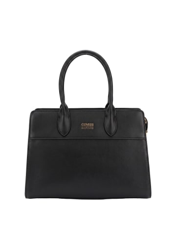 Handtasche in BLACK