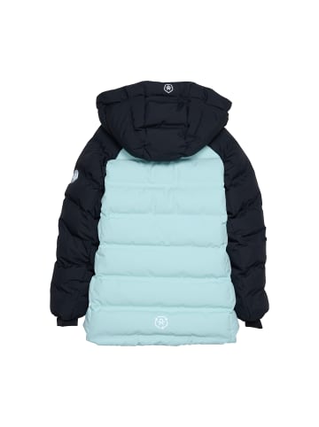 Fleecejacke COSki in Blau