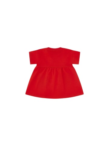 Kleid MDV0DG Rot