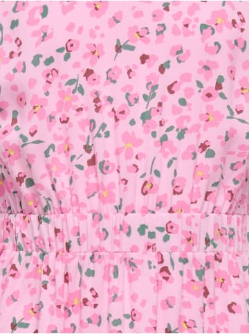 Sommerkleid Allover-Print Kogzalina in sweet lilac