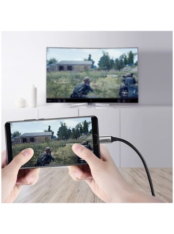Ugreen Kabel HDMI Kabel USB USB-C 4K 60 Hz 1.5m
