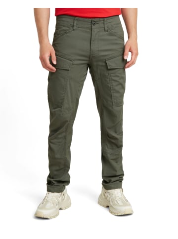 Cargohose 3D Regular Tapered gunmetal ns