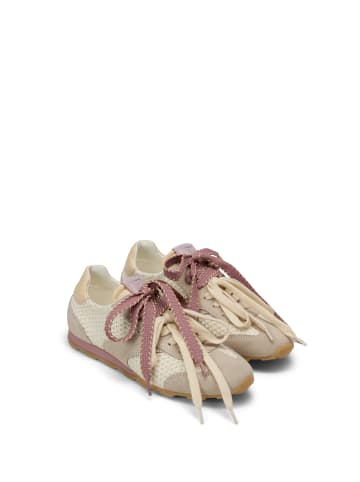 Sneaker Model Fabiana in Offwhite