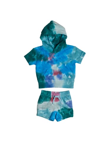Shirt in Multicolored