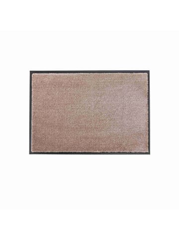 Fußmatte Innen MIAMI 1 in Taupe