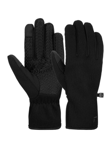 Fingerhandschuhe Mate TOUCH-TEC™ in 7700 black