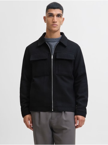 Jacke in Black