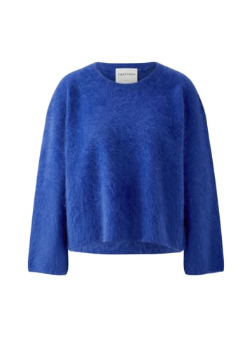 Pullover in royal blue