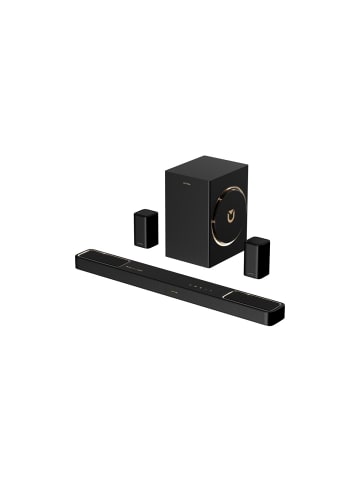 Skywave F40 BOOM 5.1.2 Soundbar Bluetooth