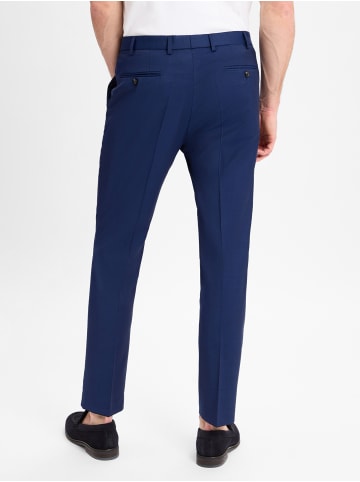 Baukasten-Hose Per-V in indigo