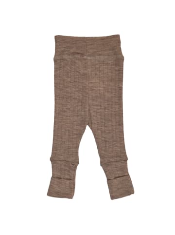 Babyhose 1535099000 in braun