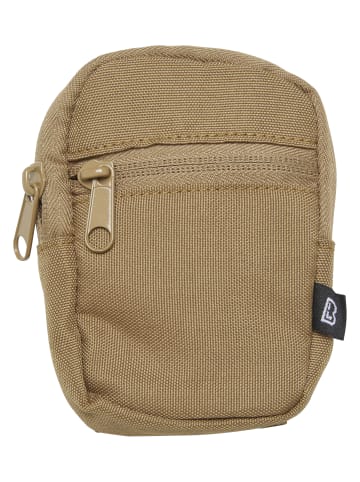 Small Accessory in camel