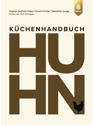 Buch - Küchenhandbuch Huhn