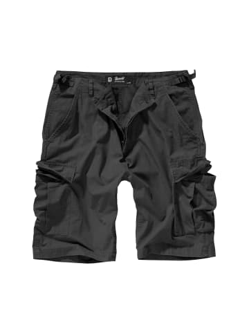 Cargo Short in black