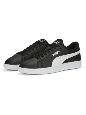 Sneaker "Smash 3.0 L" in Schwarz