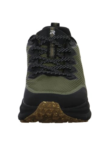 Sneakers Low U4501 in grün