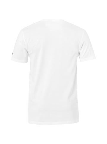 Shirt TEAM Kids in weiß