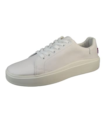 Sneaker weiß