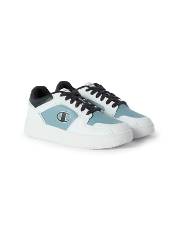 Sneakers Low RD18 2.0 LOW B GS in weiß
