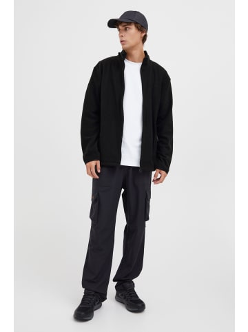 Fleecejacke NBCocas M in Schwarz