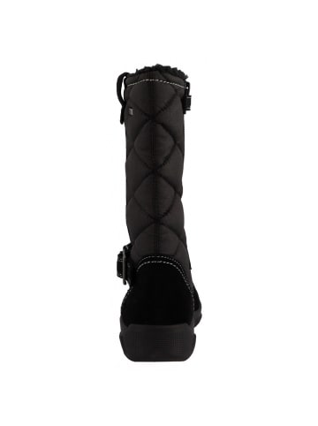 Schaftstiefel  Chrissi in Schwarz
