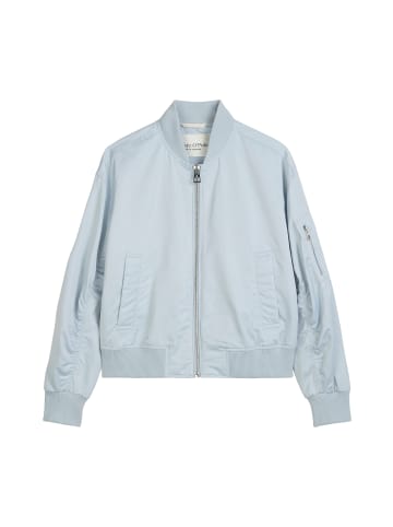 Blouson im Aviator-Stil regular in Calm Blue