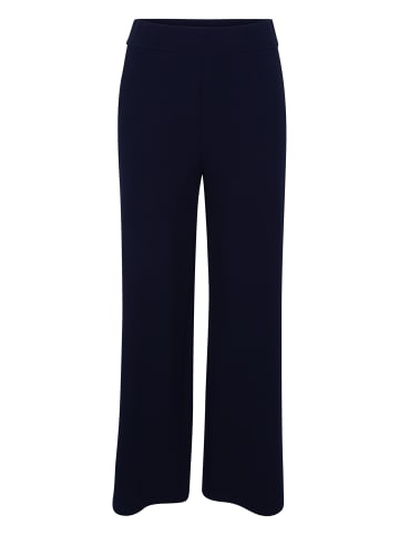 Basic-Hose in 7/8 Länge in Deep Sky